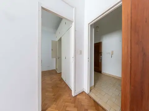 VENTA DEPARTAMENTIO 3 AMB - MONSERRAT