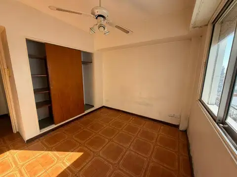 2 amb LUMINOSO con lavadero, aire y cochera opcional