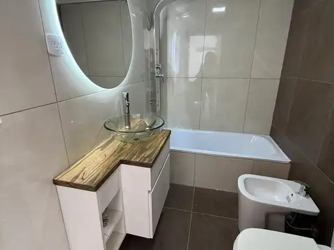 Departamento en Venta al Norte