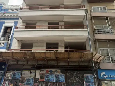 Departamento en  PALERMO 2 amb a estrenar amueblado consulta