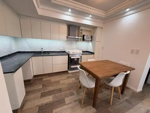 Departamento en Venta en Palermo Hollywood, USD 128.700