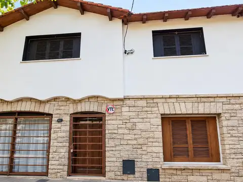 Casa en San Lorenzo