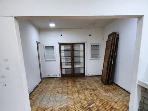 Casa en Alquiler 50 años