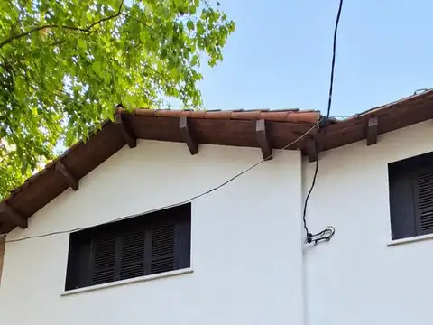 San Lorenzo  al 500 Ciudad de Mendoza