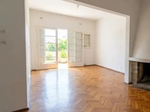 Casa en Alquiler de 3 dormitorios