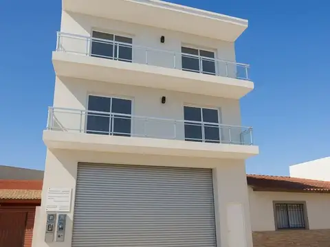 VENTA/PERMUTA - DEPARTAMENTO 3 AMB - A ESTRENAR -