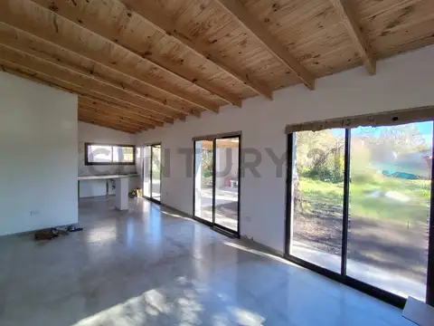 San Martin 85 Magdalena Bs As - Vendemos casa a estrenar! 2 dormitorios