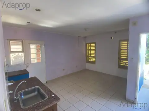 Alquilo Casa en Posadas