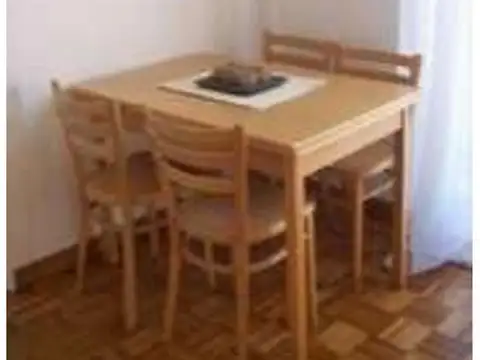 Ciudad De La Paz 1300