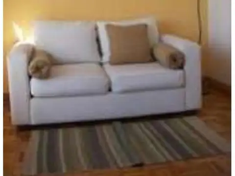 Departamento en Alquiler Temporal de 2 ambientes