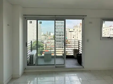 Departamento en Alquiler en Barracas, $ 480.000