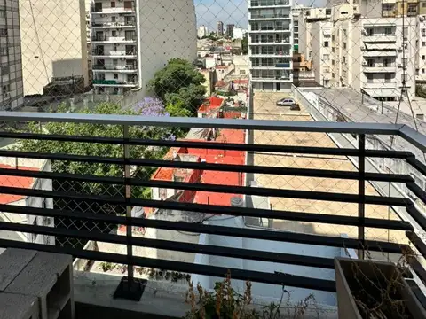 Departamento en Alquiler Apto profesional