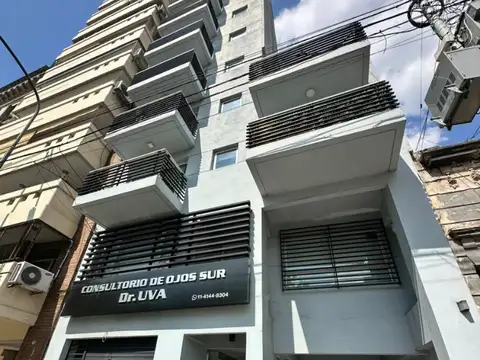 ALQUILER MONOAMBIENTE