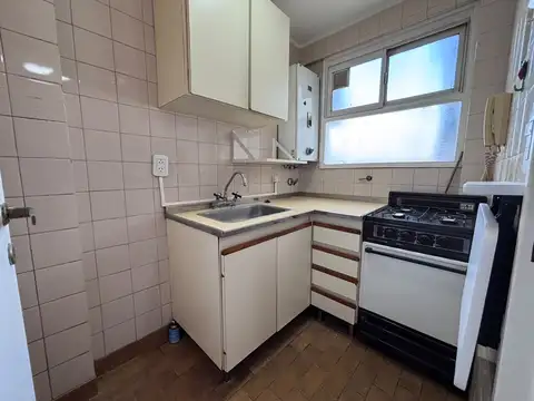 Departamento en Alquiler en Flores, $ 495.000