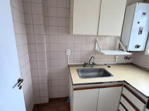 Departamento en Alquiler de Monoambiente