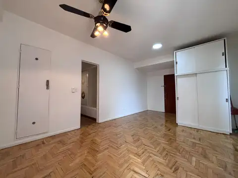 Avenida Rivadavia 6200, Piso 10