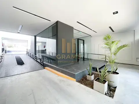 Departamento en venta de un dormitorio, La Plata