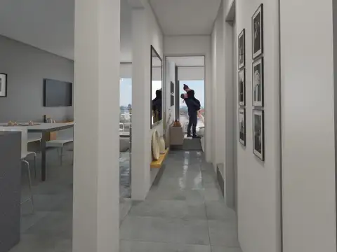 Departamento en Venta en Lanus Oeste, USD 154.224