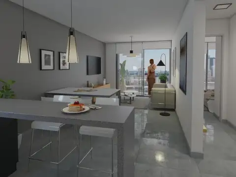 Avenida Hipólito Yrigoyen 3600
