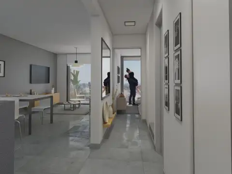 Departamento en Venta 1 año