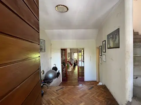 Casa en Venta 28 años