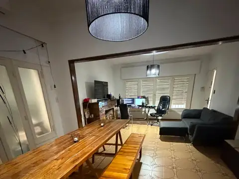 VENTA CASA 2 DORM UNA PLANTA VILLA CABREBRA PATIO