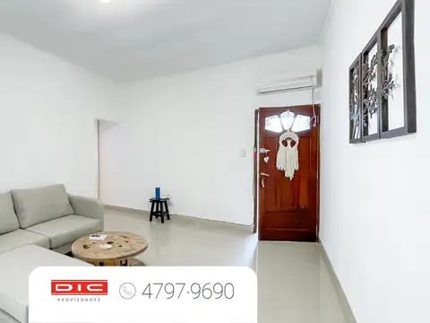 PH 1 dormitorio Venta - Villa Martelli