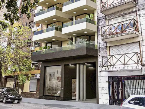 Departamento en Venta en Luján, USD 106.230