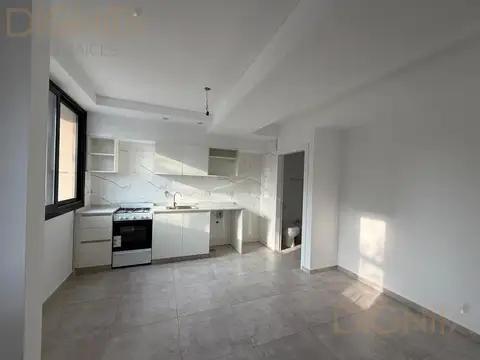 Venta Departamento 2 Ambientes Parque Chacabuco