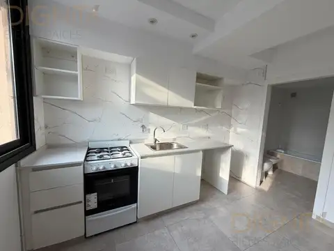 Departamento en Venta en Parque Chacabuco, USD 94.000