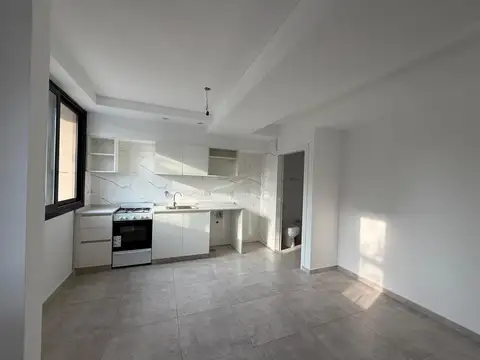 Venta Departamento 2 Ambientes Parque Chacabuco
