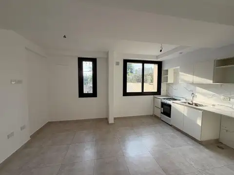 Departamento en Venta Permite mascota