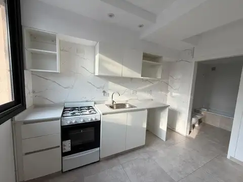 Departamento en Venta en Parque Chacabuco, USD 94.000