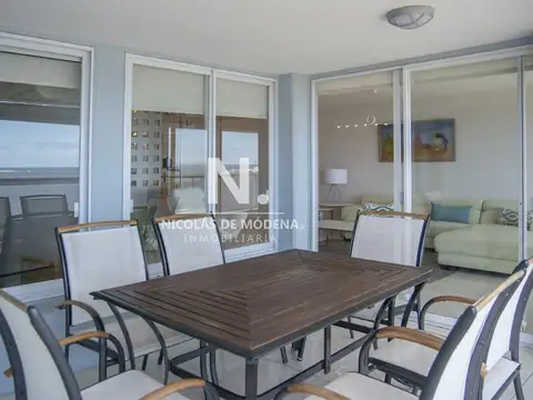 Departamento en Venta de 4 ambientes