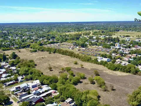 Terreno en Venta en Longchamps, $ 25.740.000