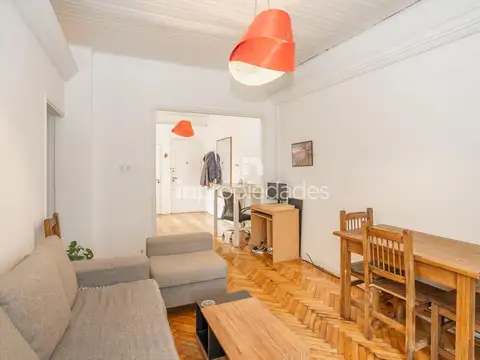 Departamento en Venta 50 años