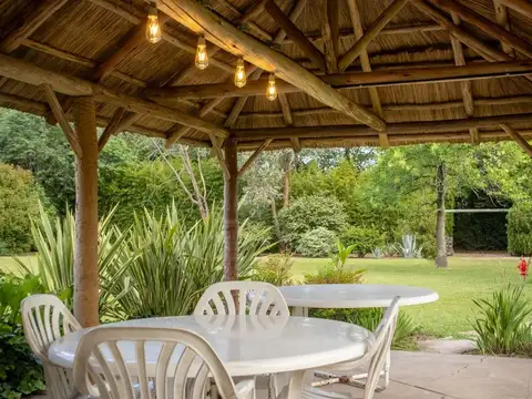 Casa en Venta de 5 dormitorios