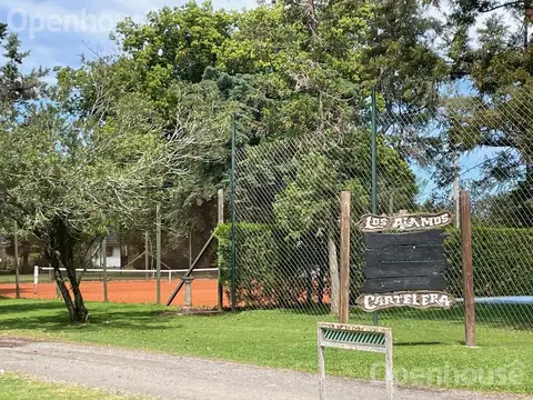 Casa en Venta en Los Alamos, USD 149.500