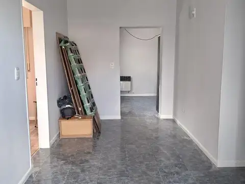 Casa En Alquiler En Jose C Paz