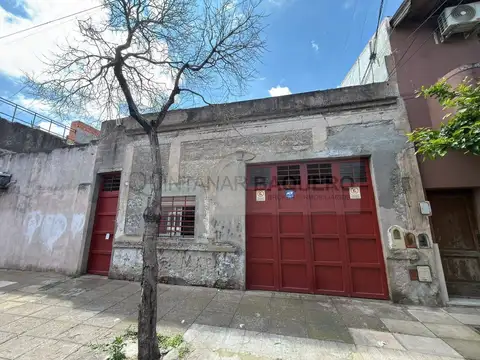 GalpÃ³n - Alquiler - Argentina, Capital Federal - CACIQUE 2648