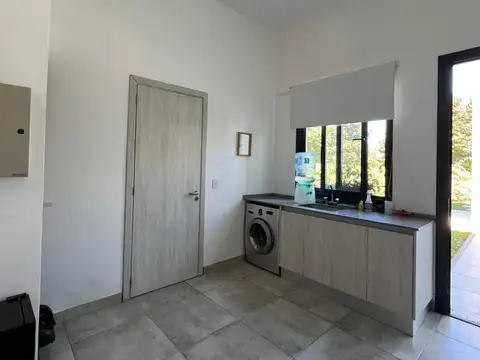 ALQUILER - BARRIO CHACRAS DE LA RESERVA