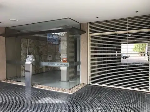 Departamento - Villa del Parque