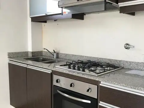 Departamento en Alquiler 10 años