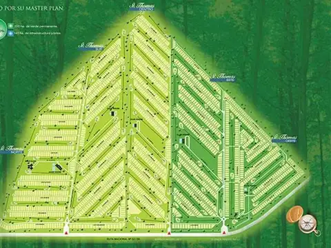 Casa en Venta al Este