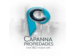 CAPANNA PROPIEDADES