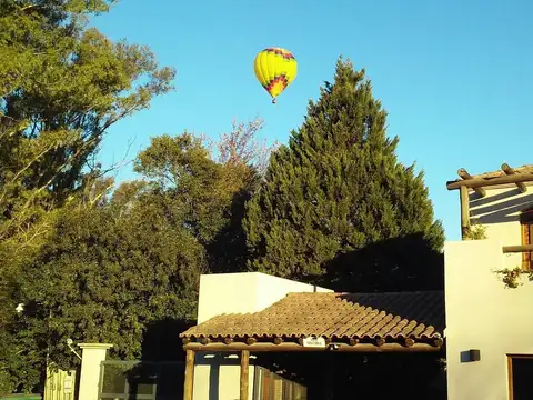 Lote en Cardales | La Codorniz