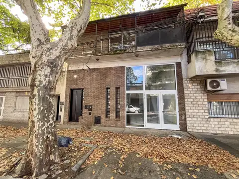 Alquiler Local/Deposito. Rodriguez y 9 de Julio. Lourdes. Rosario.