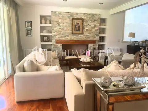 Casa en Venta en Ayres De Pilar, USD 950.000