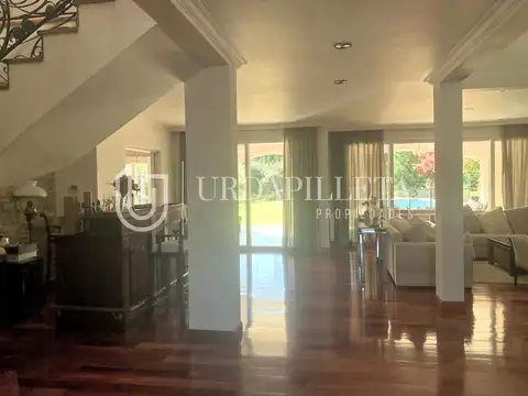 Casa en Venta de 6 dormitorios