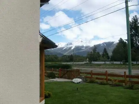 Depto Tipo Casa en Alquiler de 3 ambientes